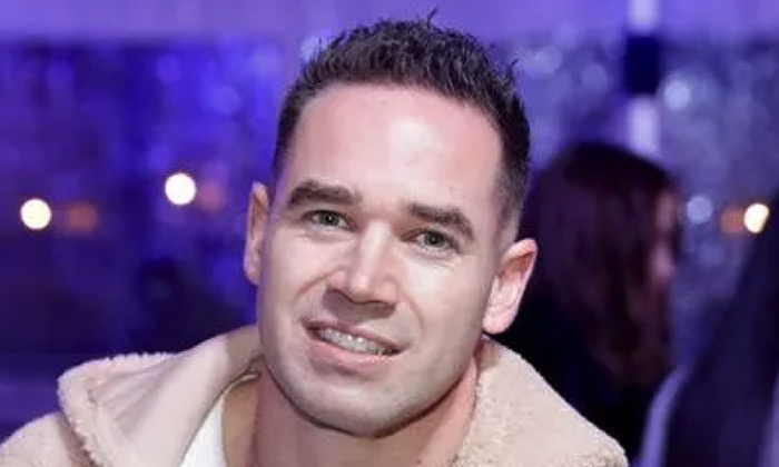 British Hair Clinic - Kieran Hayler - Hair Transplant