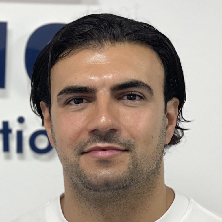 Ercan Ramadan | Essex | British Hair Clinic