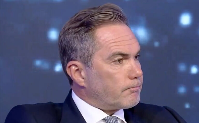 Hair Transplant - British Hair Clinic - Jason Mcateer